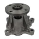 thumbnail image 2 of 25100-2M020 Cooling Water Pump Assembly for Accent 1.5L 1.6L 2020-2023, 2 of 4