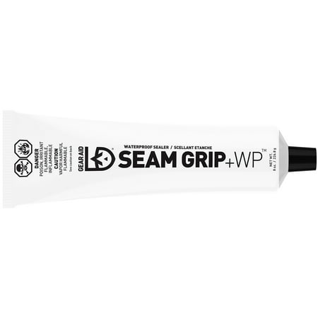 Seam Grip+WP Waterproof Sealer