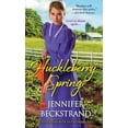 thumbnail image 1 of Huckleberry Printemps, Jennifer Beckstrand Broché, 1 of 2
