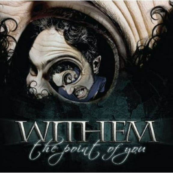 Withem - The Point Of You - Music & Performance - CD