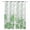 Green, variant on Palm Trees Blackout Curtains for Bedroom Living Room Darkening Curtains 84 Inch Length 2 Panels Set Blue Tropical Plants Summer Forest Scenery Window Curtain Window Treatment Grommet Drapes 52"x84"
