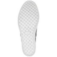 thumbnail image 6 of Journee Womens Cardi Round Toe Slip On Wedge Sneakers, Widths Available, 6 of 10