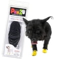 thumbnail image 1 of Botas de perro PawZ | Botines de perro de goma | Botas de ni Protex PawZ  Protex PawZ, 1 of 2