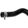 thumbnail image 3 of Dorman 626-551 HVAC Heater Hose Assembly for Specific Ford / Mercury Models, Natural/No Finish, 3 of 6