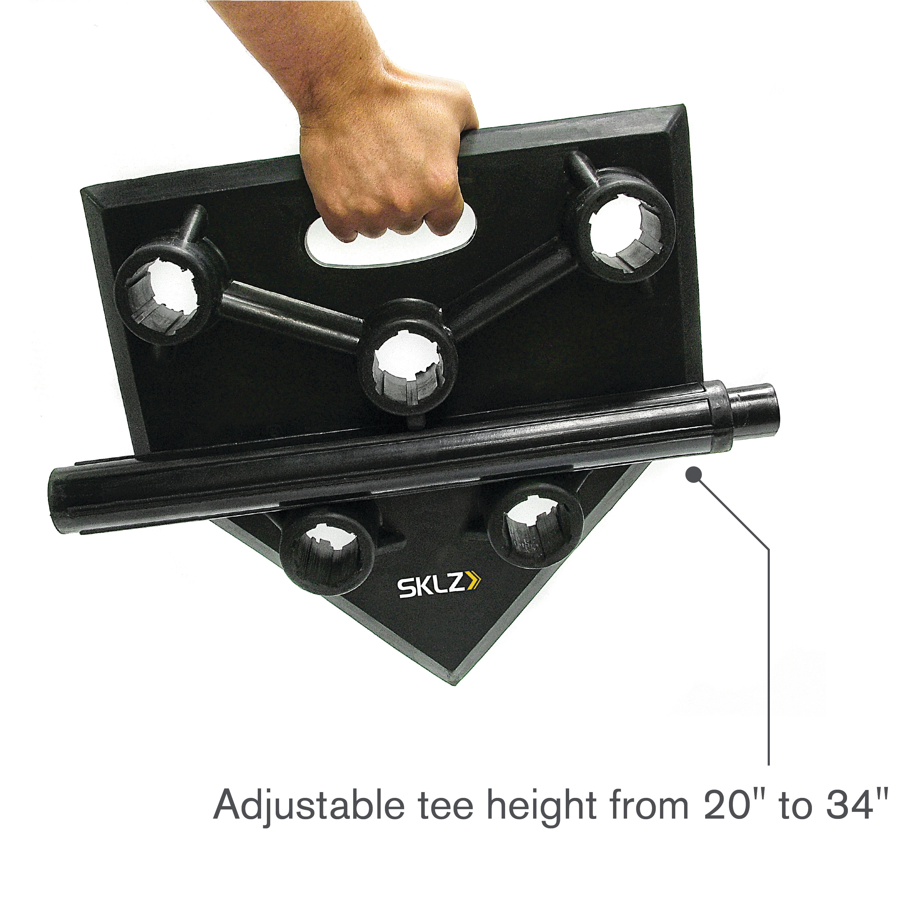 sklz hitting tee