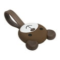 thumbnail image 6 of 3 in 1 Anti‑Lost Device Multifunctional Intelligent Wallets Phones Keys Finder LocatorBrown, 6 of 8