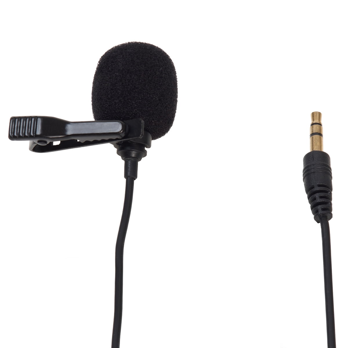 Behringer GO CAM Wireless Digital Clip-On Microphone System for Content Creators