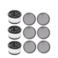 thumbnail image 1 of Compatible With Dreame T10 / T20 / T20 Pro / T30 / T30 Neo / R10 / R10 Pro / R20 Replacement Parts Pre Post Filter Accessories, 1 of 7