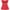 Red and Polka Dot, variant on Inktastic I'm One 1st Birthday Watermelon Girls Baby Dress