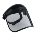 thumbnail image 1 of jinwen Face Protection Lightweight with Metal Mesh Visor Protective for Black, 1 of 9