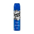 thumbnail image 5 of Desodorante Hombre Men Speed Stick Cool Silver Antitrasnpirante en Aerosol 150 ml, 5 of 5