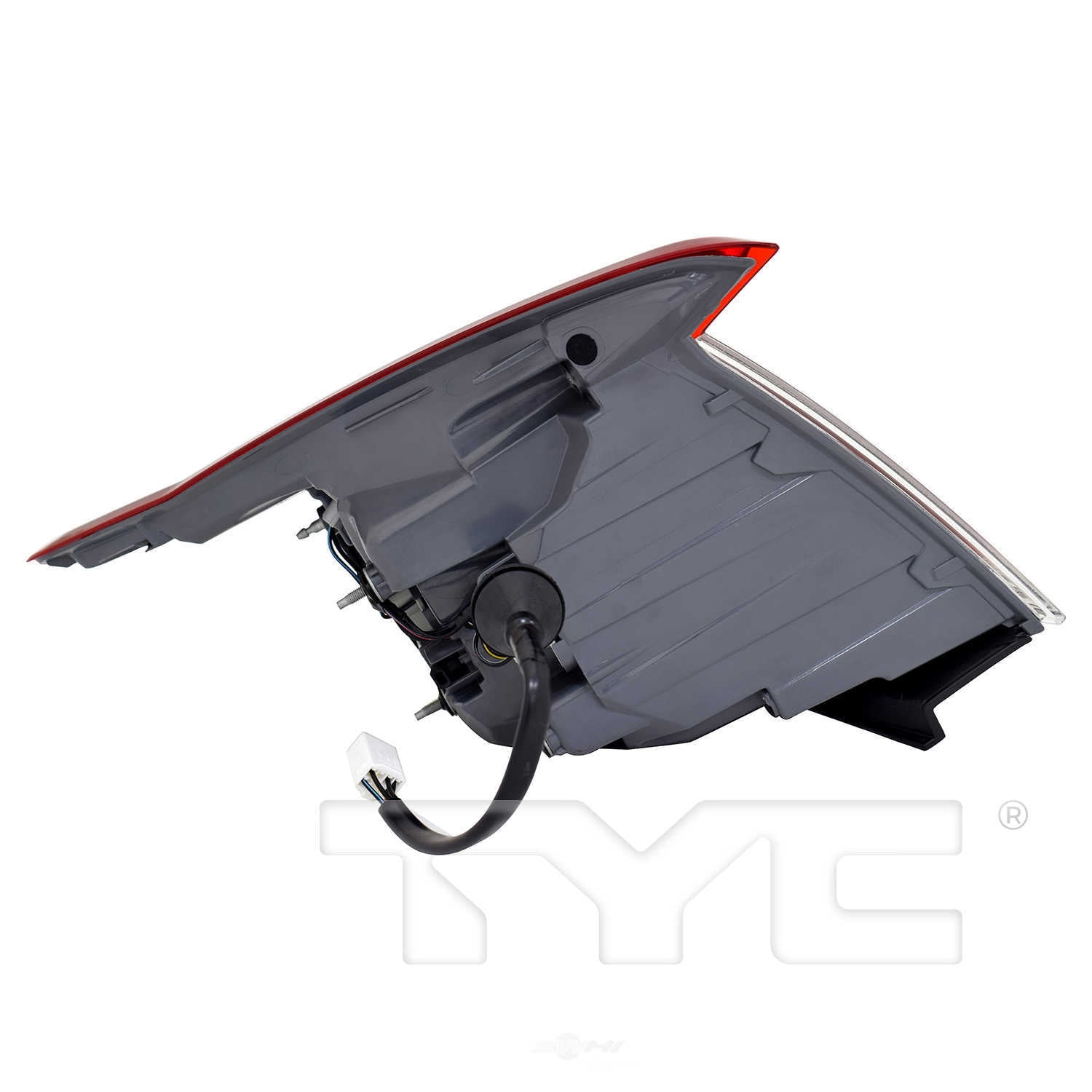 TYC 11-9236-00 Tail Light Assembly