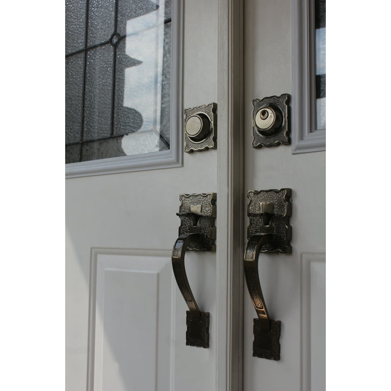 Front Door Hardware