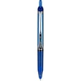 thumbnail image 5 of Pilot Precise V7 RT Refillable &amp; Retractable Liquid Ink Rolling Ball Pens, Fine Point (0.7 mm), Blue, 14-Pack, 5 of 5