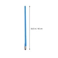 thumbnail image 2 of TABLETREANDS 1Jgo Truss Rod De Acero Azul Con Llave Para Guitarra Eléctrica Resistente Y Fácil De Usar, 2 of 8