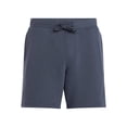 thumbnail image 5 of George Men's Washed Terry Shorts 8", Size S-3XL, 5 of 5