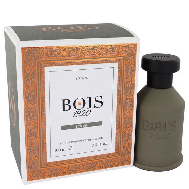 Bois 1920 Itruk Eau de Parfum Spray por Bois 1920 Bois 1920 Model