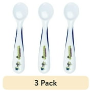 (3 pack) Playtex 5914 Toy Story Utensils Set