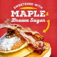 thumbnail image 3 of Jimmy Dean Maple & Brown Sugar Premium Refrigerated Bacon, 16 oz, 3 of 12