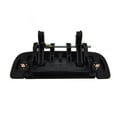 thumbnail image 4 of TRQ Black Outside Rear Door Handle PAIR Set of 2 for Suzuki Esteem 95-02 DHA30260, 4 of 5