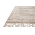 thumbnail image 4 of Angela Rose x Loloi Rivers Lilac / Ivory 8'-6" x 11'-6" Area Rug, 4 of 8