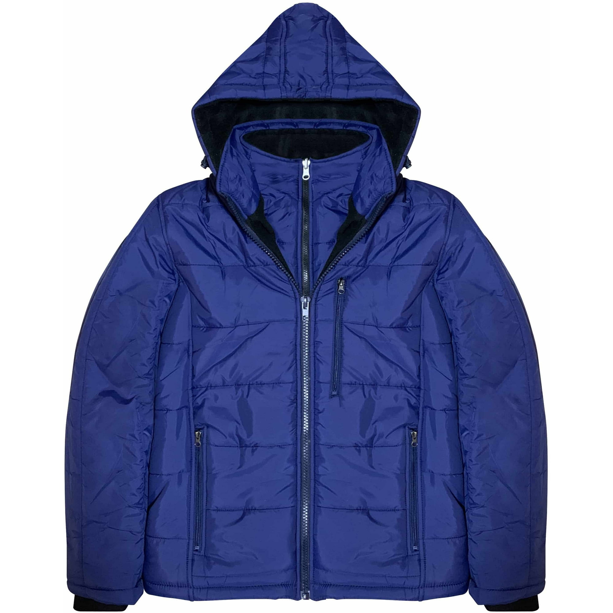 Jackets for minus degrees deals