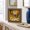 Battery-#010, variant on Snow Miser Shadow Box Night Light, Heat Miser & Snow Miser shadow box with lights, Lighthouse Style Night Light Frame, Warm Glow Holiday Decor for Living Room & Entryway