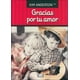 thumbnail image 1 of Libro Gracias por tu amor VR Editoras 9789876123785, 1 of 2