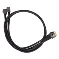 thumbnail image 3 of Mini cable sas a, cable sas estable alta velocidad para servidore para interruptores para enrutadores, 3 of 7