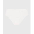 thumbnail image 5 of Ultrasoft Modal Hipster Panty in Egret, 5 of 5