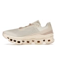 thumbnail image 2 of On Women's Running Shoes Cloudmonster Moon Fawn, from StockX, 2 of 5