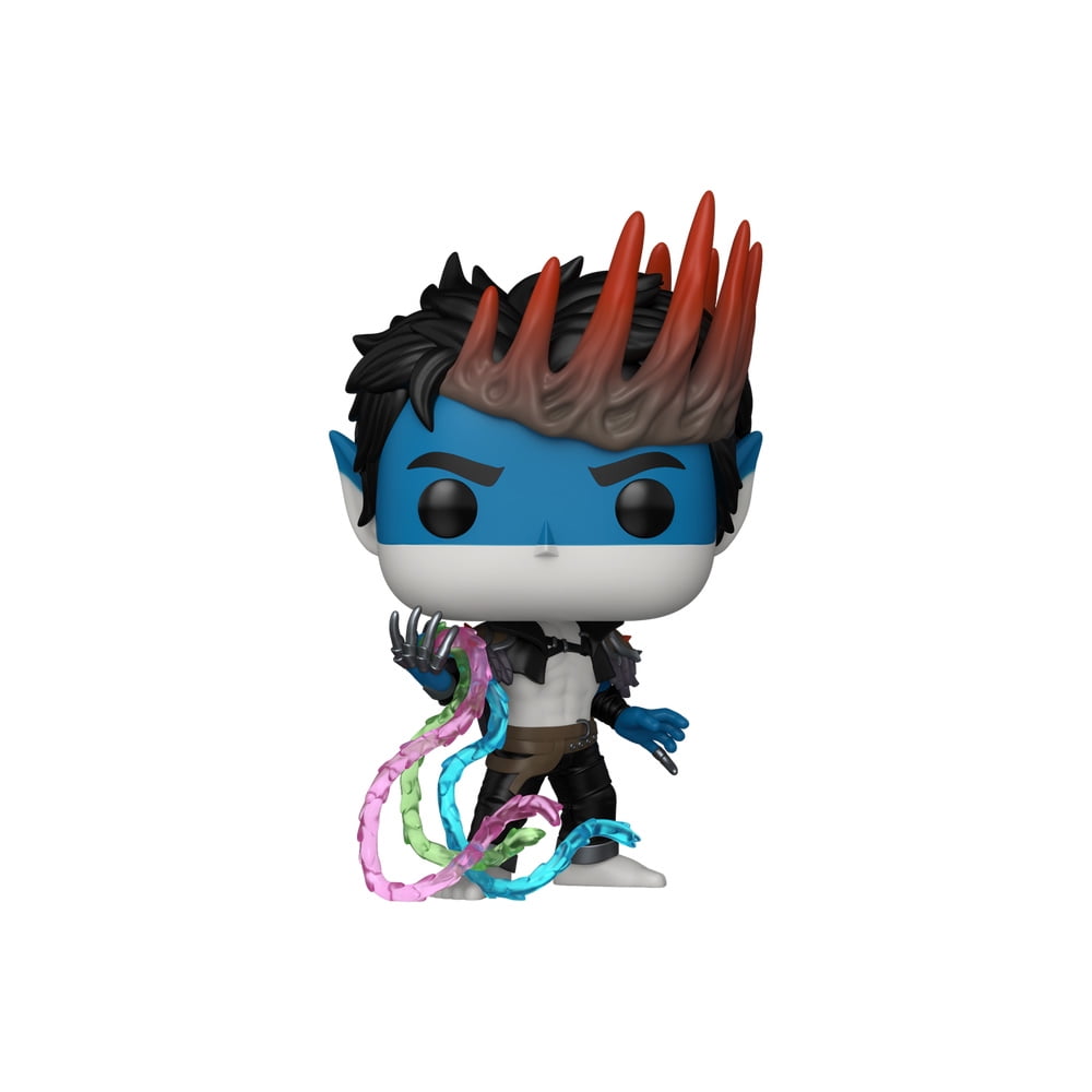 Funko Pop! Games: Magic: The Gathering - Oko le Trickster figurine en vinyle