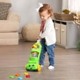 thumbnail image 4 of Aspirador LeapFrog Pick Up and Count Green, 4 of 9