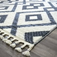 thumbnail image 6 of Mason Brooks Catalan IB50B Transitional Geometric 5'0" X 7'0" Area Rug, 6 of 6