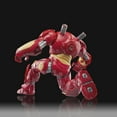 thumbnail image 2 of Marvel Legends Series Hulkbuster, Deluxe 6" Scale Comics Collectible Action Figure, 2 of 10