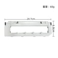 thumbnail image 3 of For Xiaomi Roborock Q7 Max,Q7 Max+,Q7 Plus,T8 Replacement Filter Main Side Brush Cloth Dust Bag Parts Vacuum Cleaner Accessories, 3 of 5