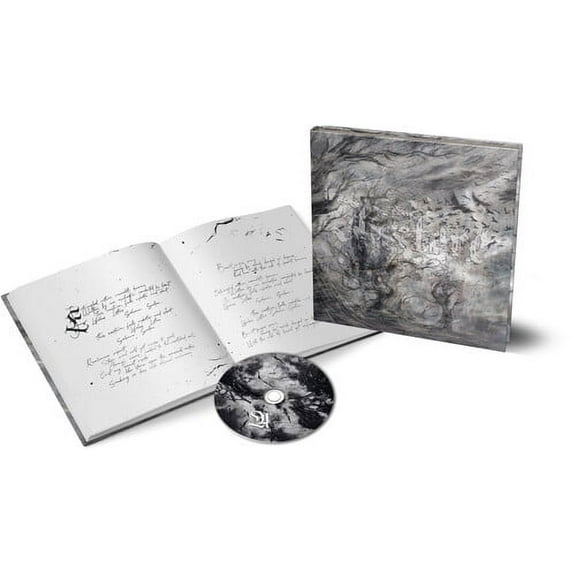 Austere - Corrosion Of Hearts - Music & Performance - CD