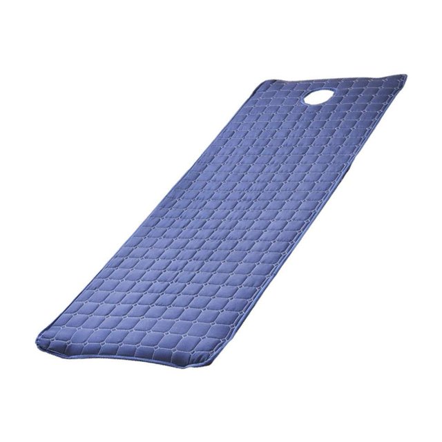 Freer Non-slip Massage Table Sheet Cover with Elastic Band 190x80cm Dark Blue