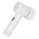 thumbnail image 3 of Fregador eléctrico giratorio Sincero cepillo de limpieza de mano inalámbrico y recargable para baño y cocina, 3 of 10