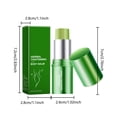 thumbnail image 2 of Bâton Corporel Raffermissant Naturel Raffermit et Lisse la Peau Hydratation Longue Durée pour une Douceur Toute la Journée, 2 of 8