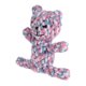 thumbnail image 4 of 2X Juguete de Nudo Masticable Popular Oso Fuerte Fuerte Perro Mascota Tirón Juego de Guerra Cuerda de Algodón, 4 of 8