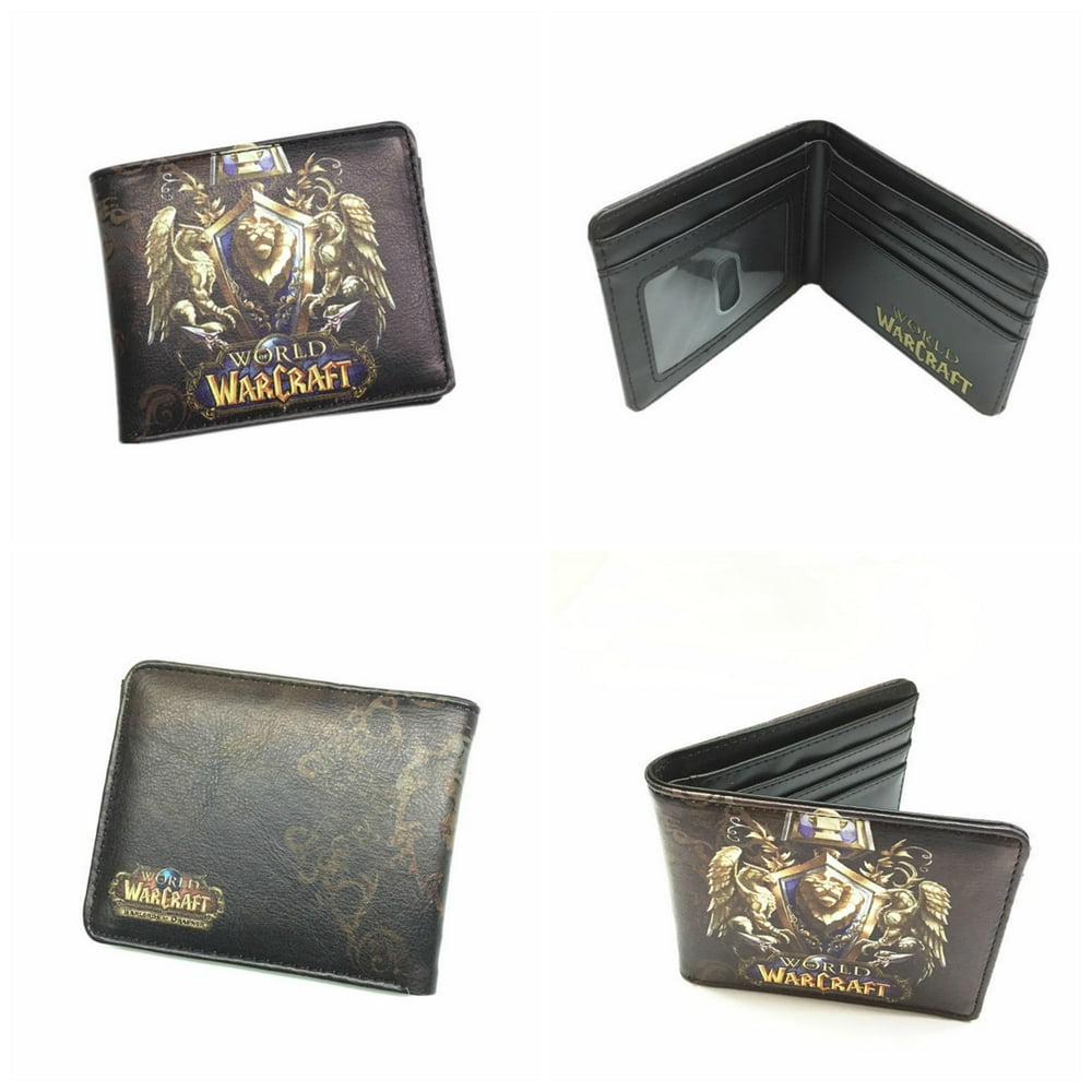 Superheroes - Superheroes World of Warcraft Lion Crest WOW ...