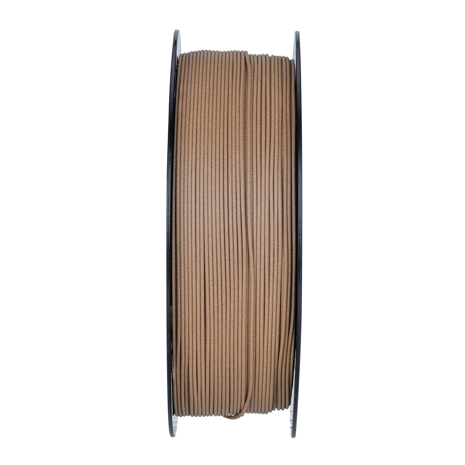 5 Pack Creality CR-PLA Wood Filament 1.75mm Exquisite Wood Texture Environmentally Friendly Materials Low Shrinkage