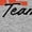HEATHER GREY, variant on Disney - Mickey Mouse Racing - Juniors Cropped Short Sleeve Graphic T-Shirt