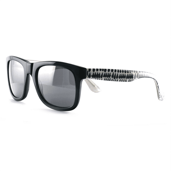 OXYDO Womens Sunglasses OX1065 FB Black 53 21 145