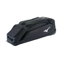 Mizuno Classic Wheel Bag G2