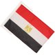 thumbnail image 2 of Bandera de Egipto AZ FLAG 30x45 cm Poliéster, 2 of 3