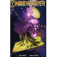 thumbnail image 1 of Mindbender #4 VF ; Scout Comic Book, 1 of 1