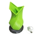 thumbnail image 1 of Flower Arrangement Vase Night Light 3 Colors Dimmable Lighting Ornament Crafts, 1 of 6