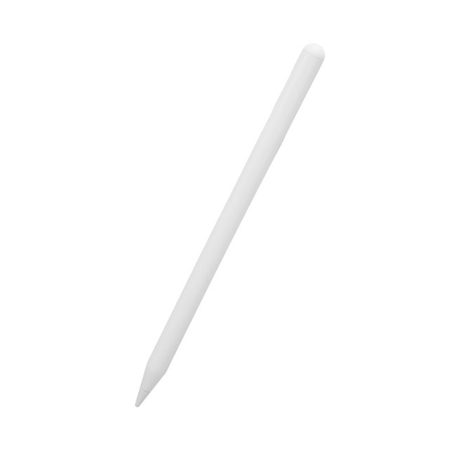 Stylet Actif, Stylo à Pointe en Fibre Résistant aux Empreintes Digitales Stylo Rechargeable Pratique pour Tablette